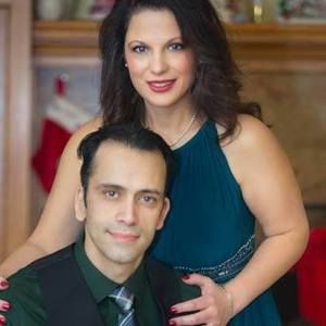 Meet your Posher, Vasilis dionusia